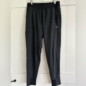 Dickies swift jogger scrub pants